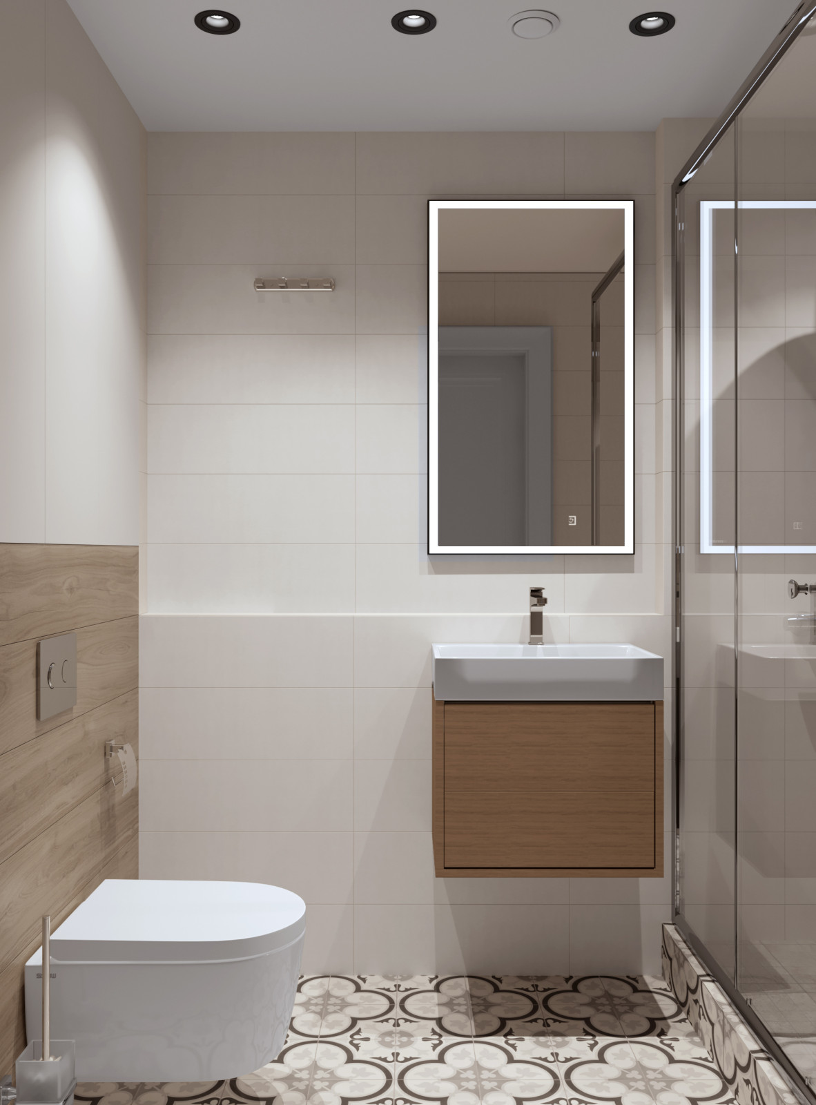 Белоостровская