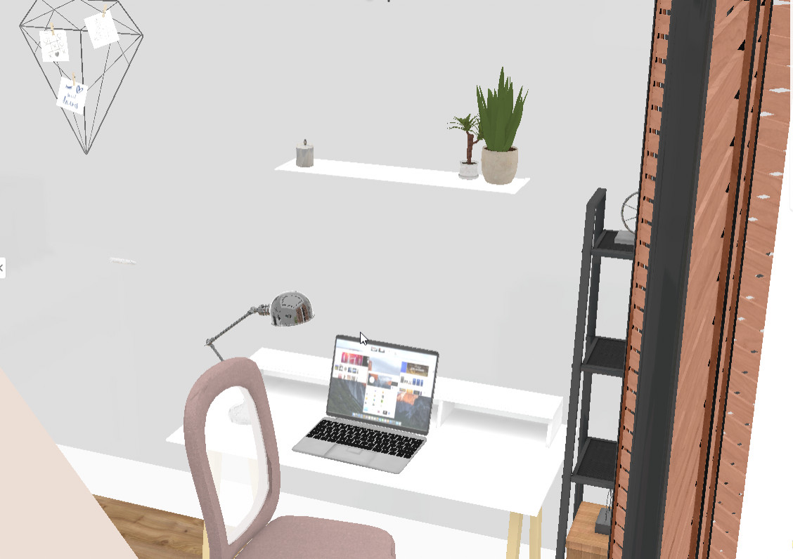 кабинет фотографа