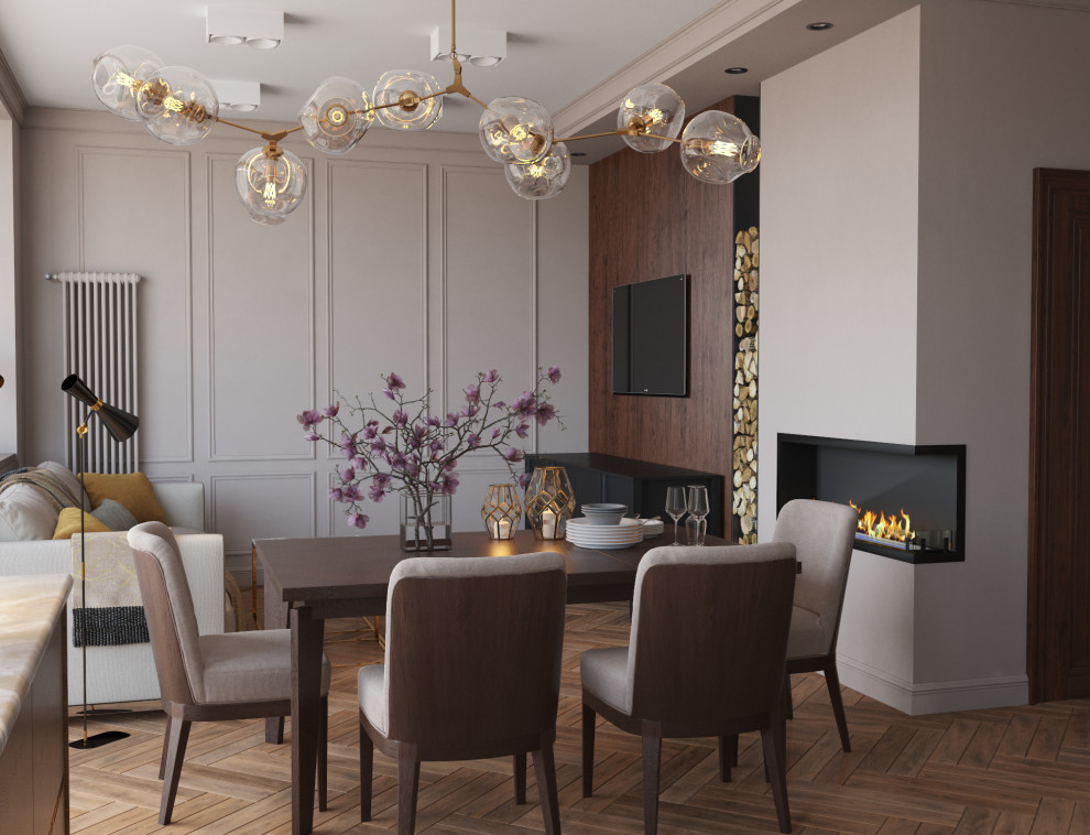 частный дом