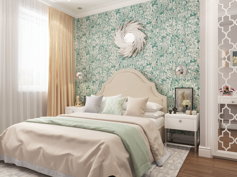 Шик и элегантность.