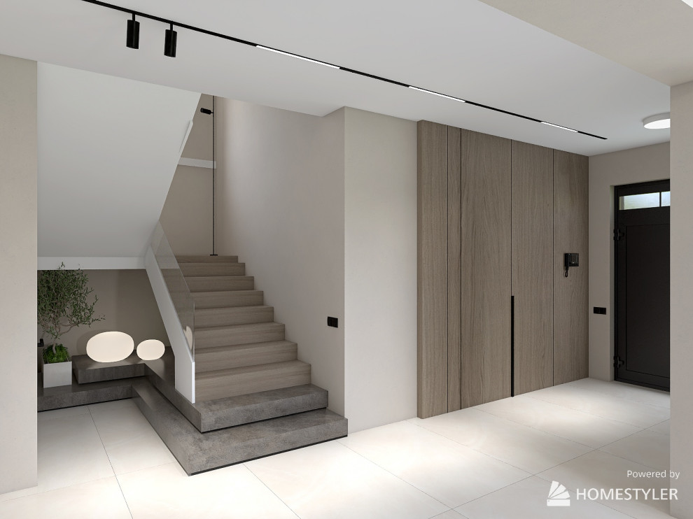 Коттедж в Черносвитино