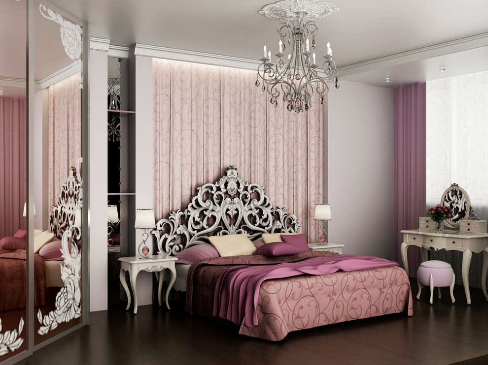 Квартира на ул. Щукинской