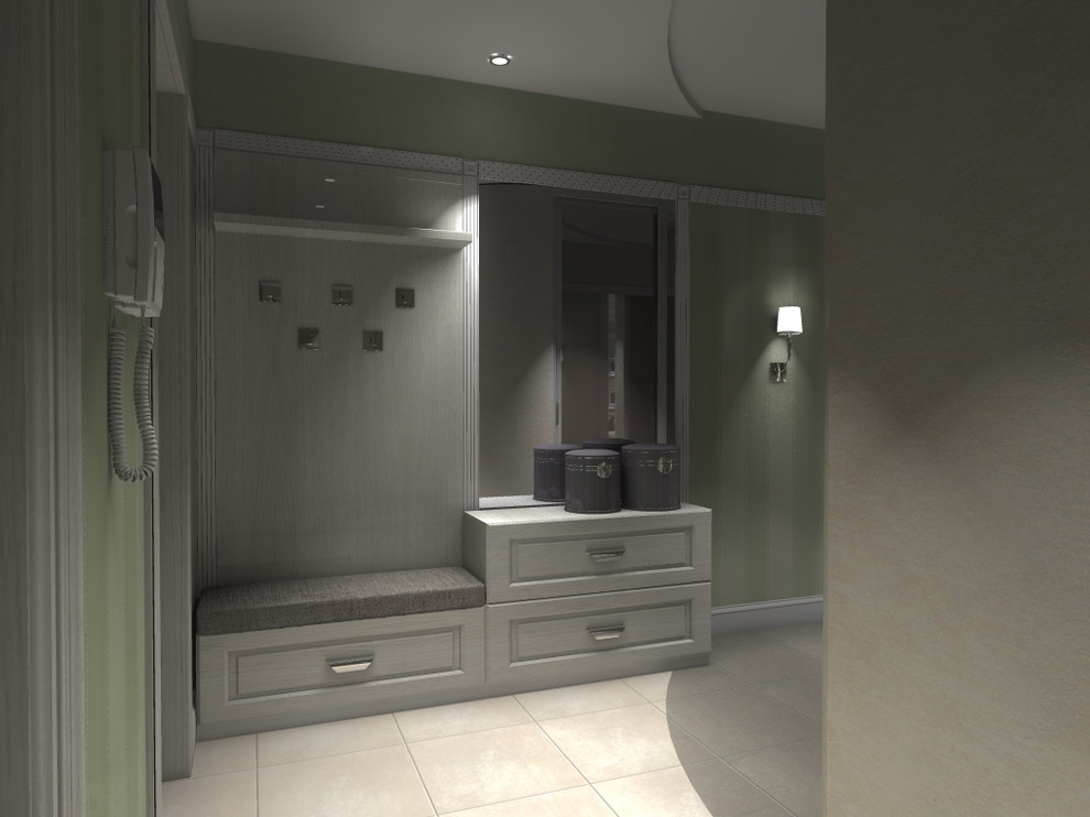 Квартира в г. Подольск (Рендер)