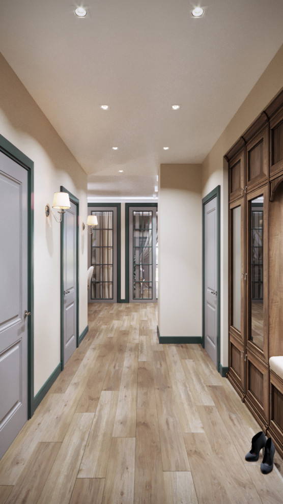 Обложка проекта: квартал 38а утрированная классика