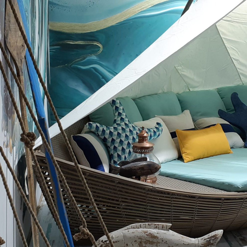 Причал иллюзий