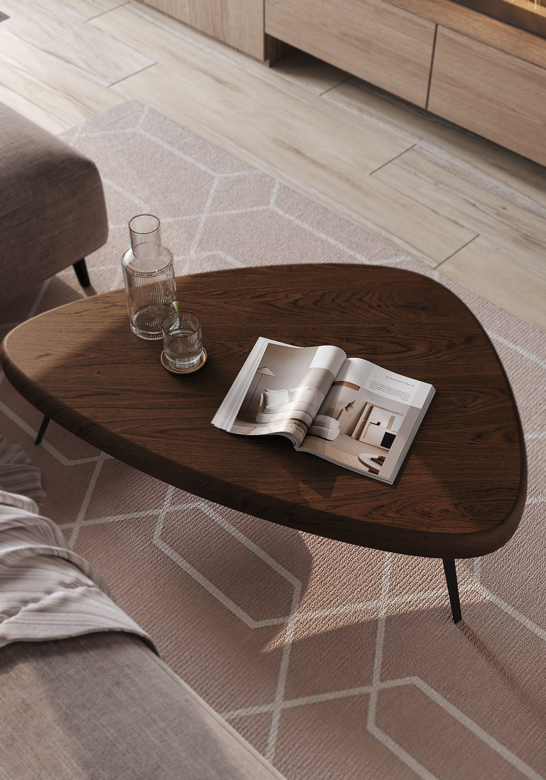 Таунхаус в г. Иннополис