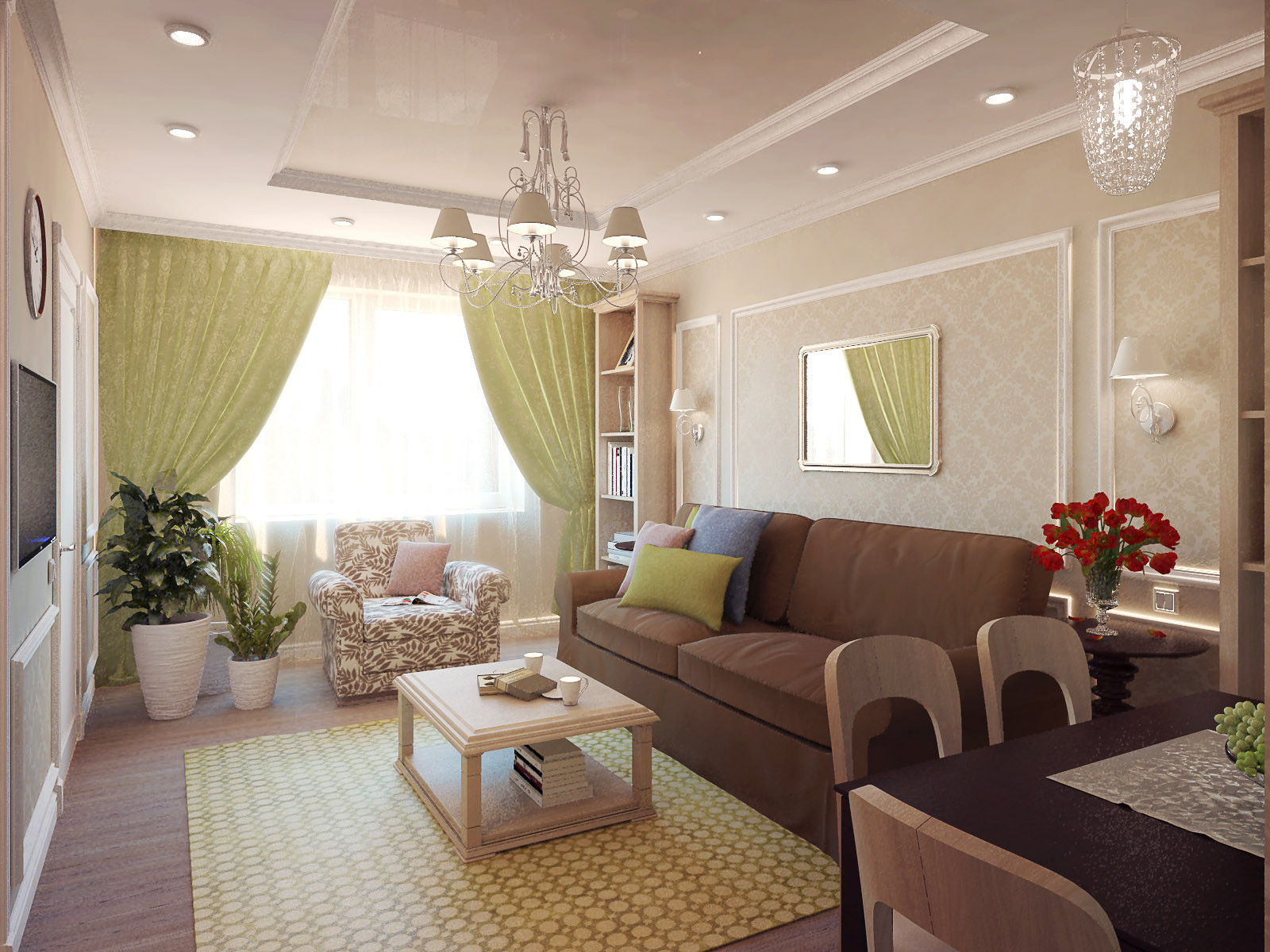 ЖК "На Ленинском"