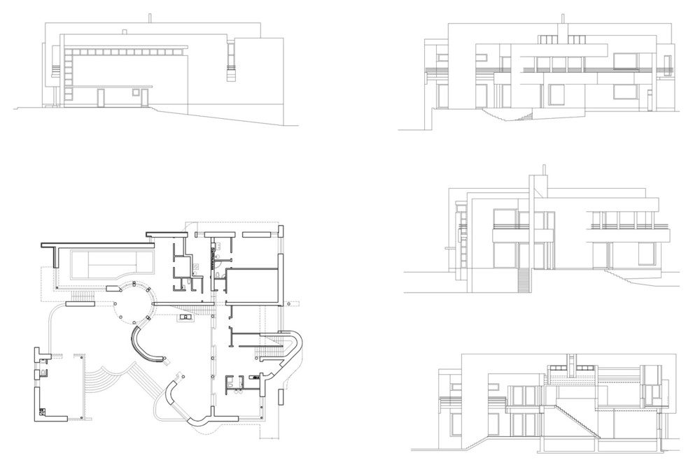 Индивидуальный жилой дом в Самаре