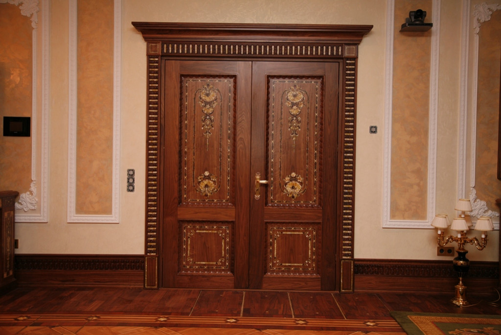 Резиденция