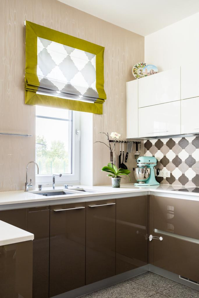 Дом в Петродворце