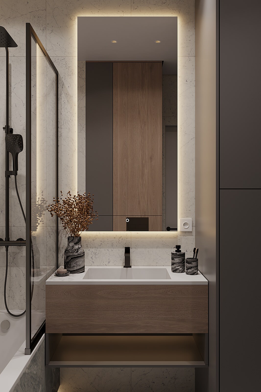 ЖК Настоящее-2