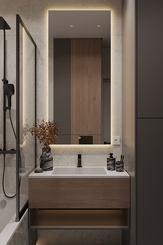 ЖК Настоящее-2