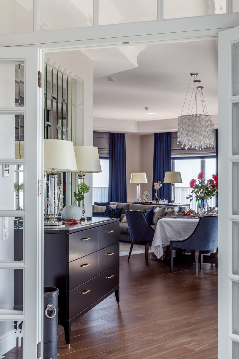 Квартира в Сочи