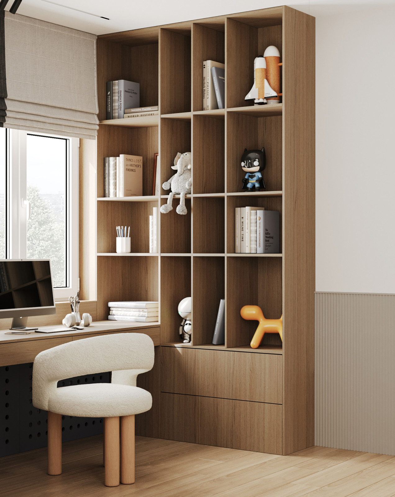 Коттедж Малое Седельниково (180 кв.м.)