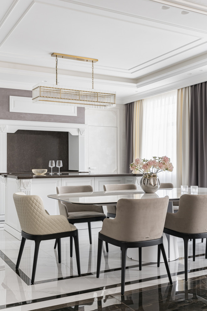 Квартира на ул. Мамина-Сибиряка