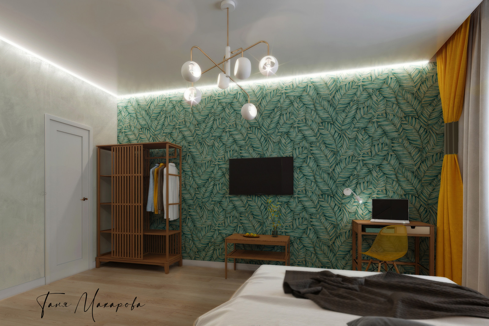 Дом под сдачу