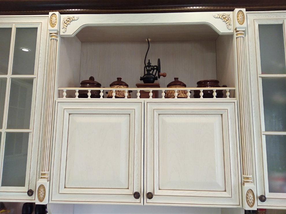 Берта массив дуба