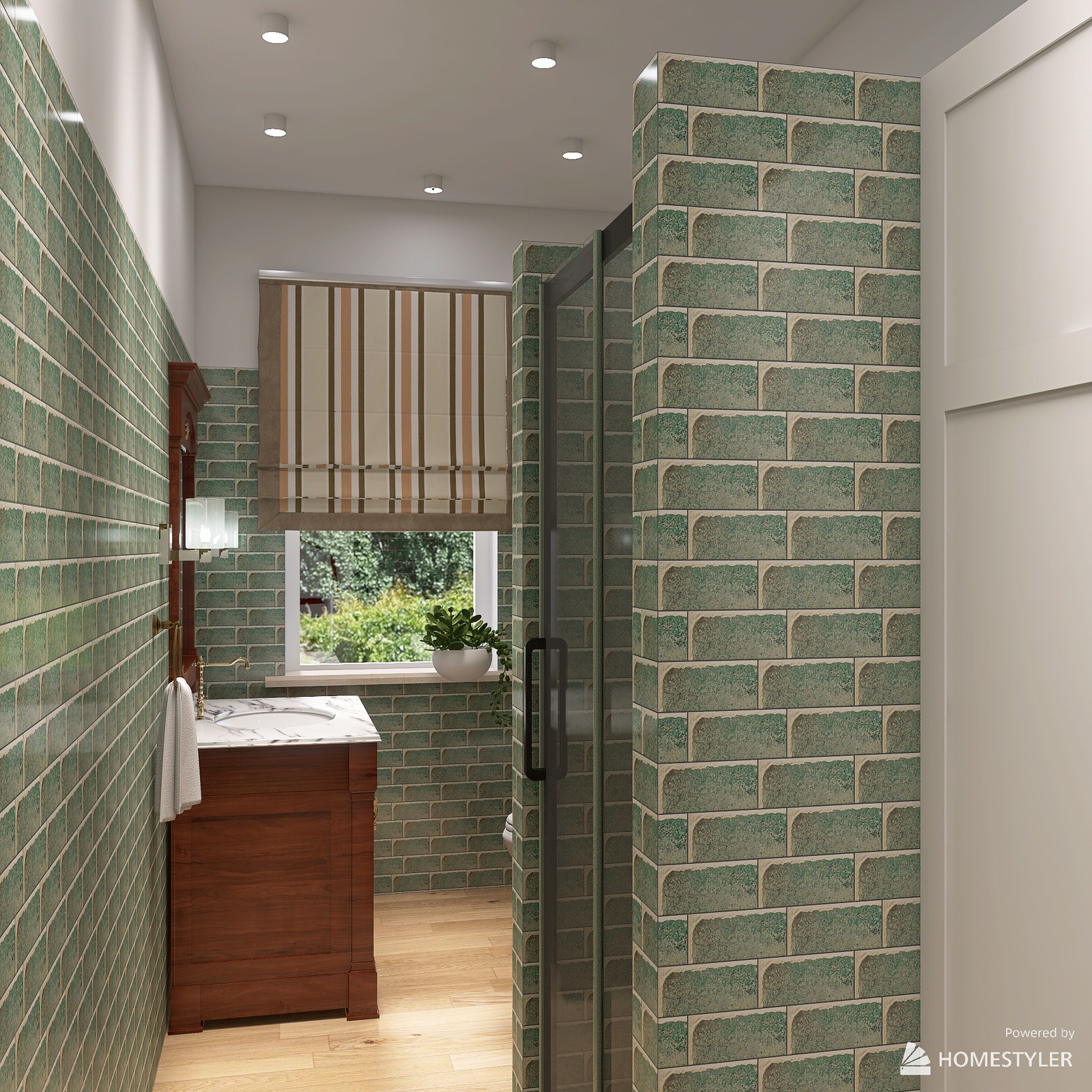 реконструкция дома