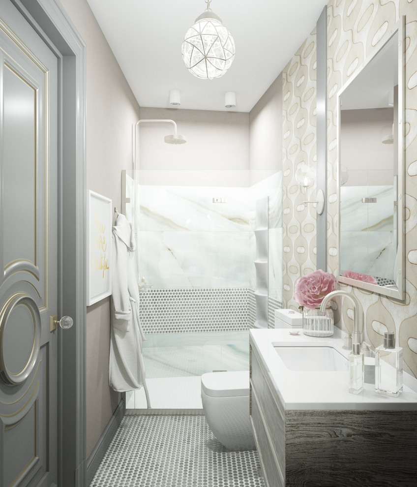 Живописная