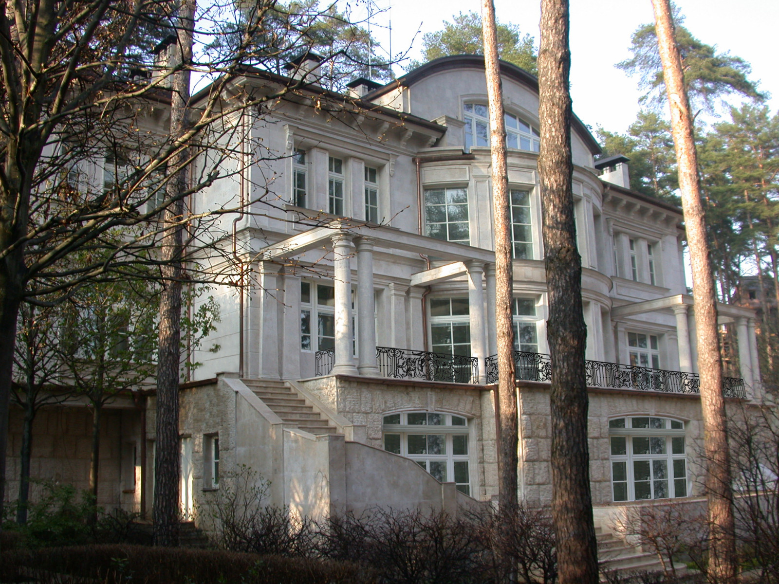 Дом в посёлке "Горки-2"