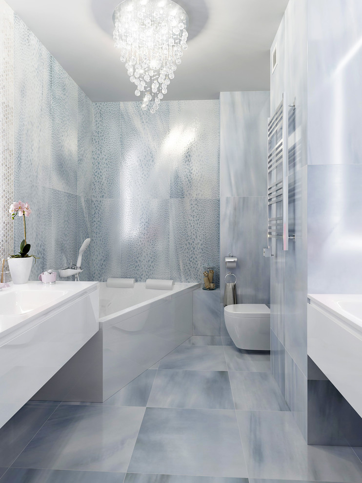 Квартира в ЖК "Мосфильмовский" 88