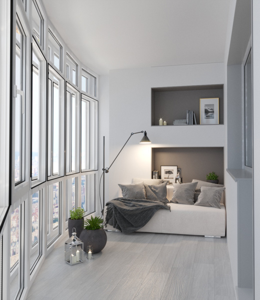 ЖК Оазис 120 кв.м.