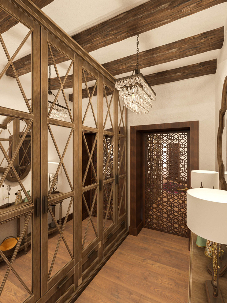 Новороссийск 5 Бригада Дом с Восточным акцентом