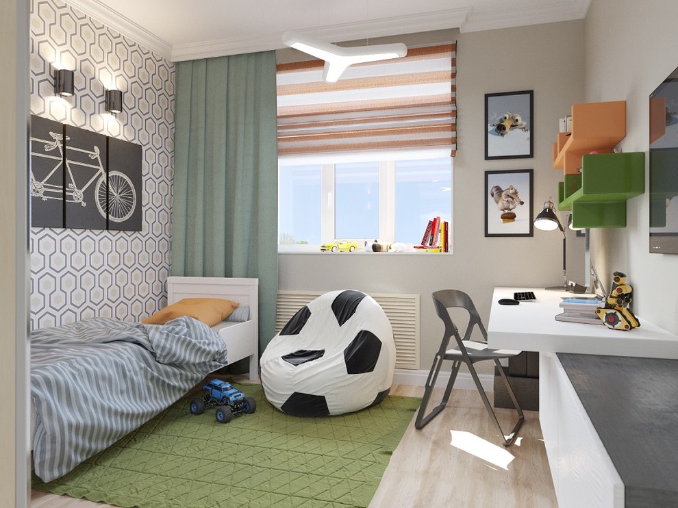 Квартира - Томск, Гоголя 110 м2