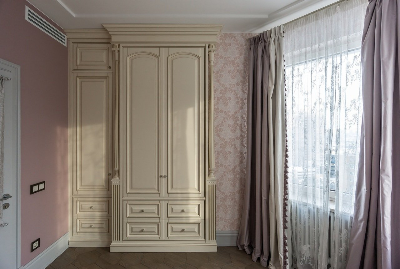 Английский колониальный