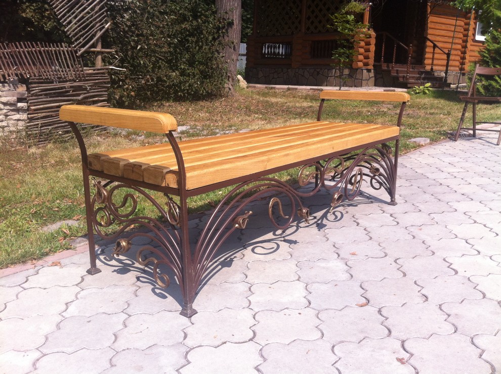 Садовая Мебель