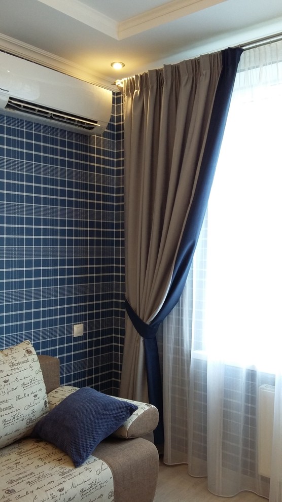 Классика в "Изумрудных Холмах" г. Красногорск