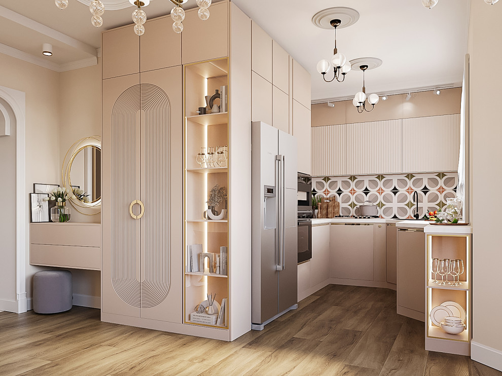 Нежная классика