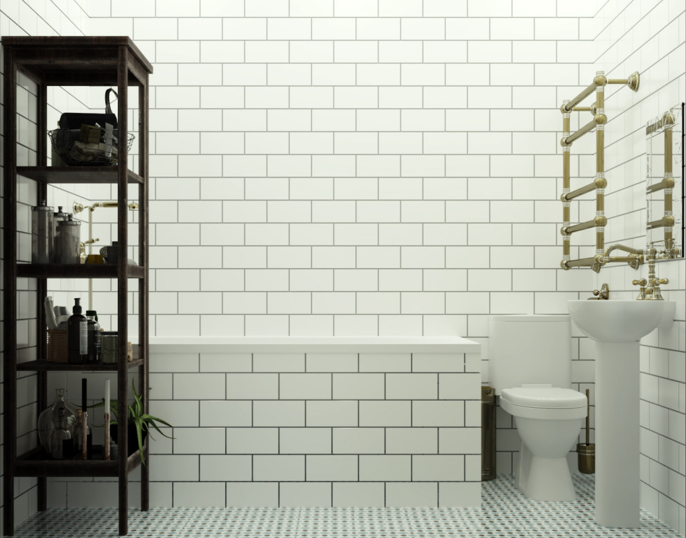 малогабаритное жилье (20 кв)