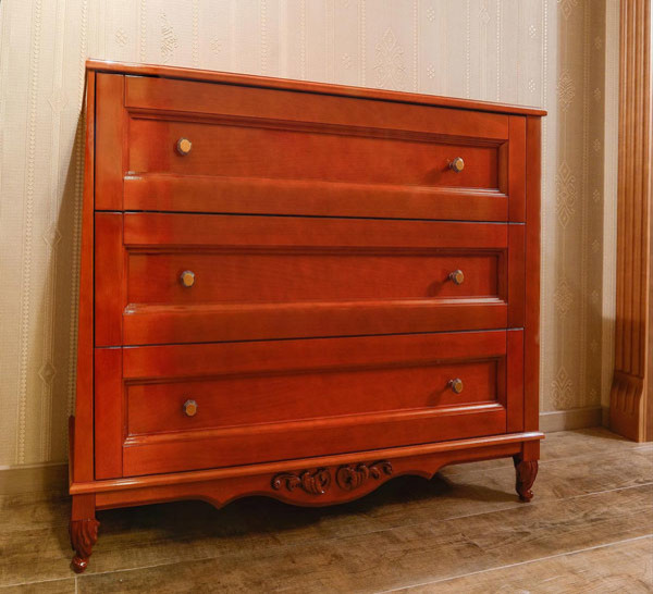 Мебель в стиле 70-х