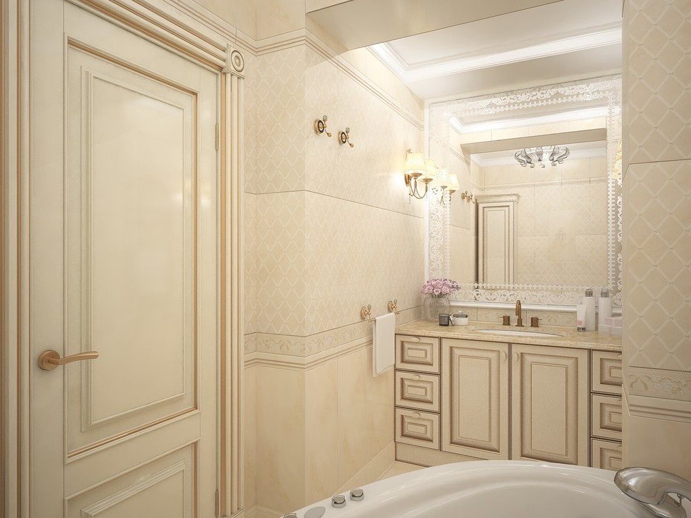 квартра ул Чкалова "Северная компания"