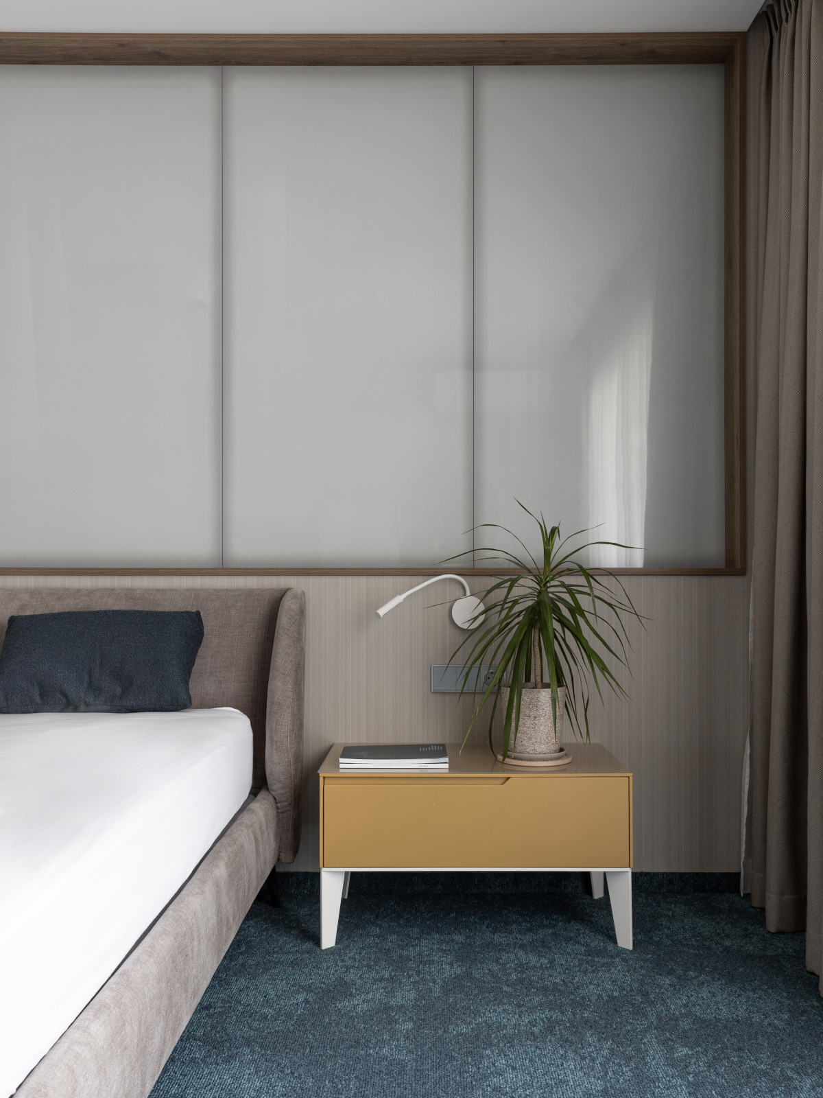 Квартира на Рабочей