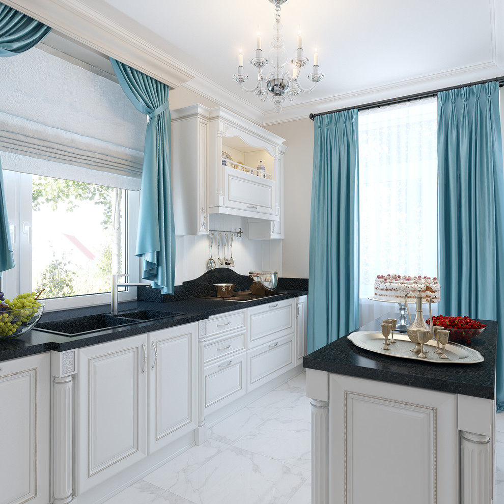 Дом в коттеджном посёлке «Пестово»