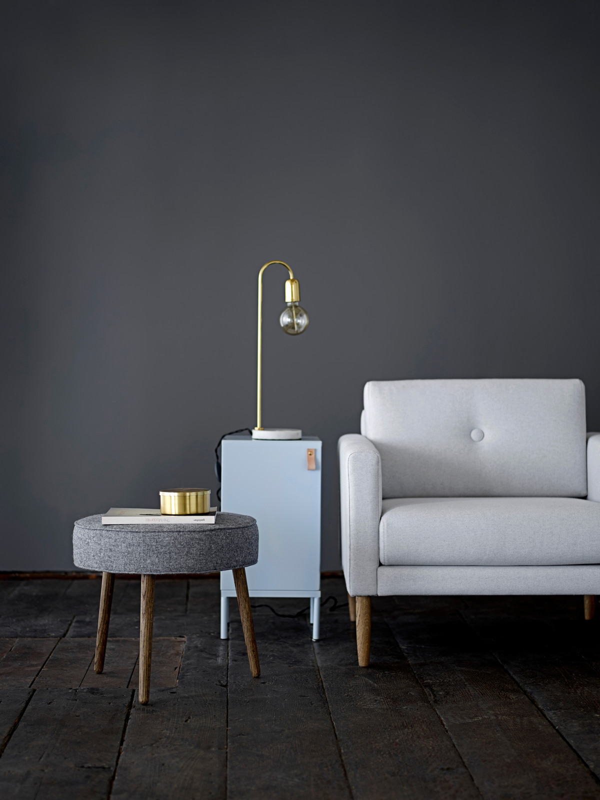 Интерьеры с Bloomingville