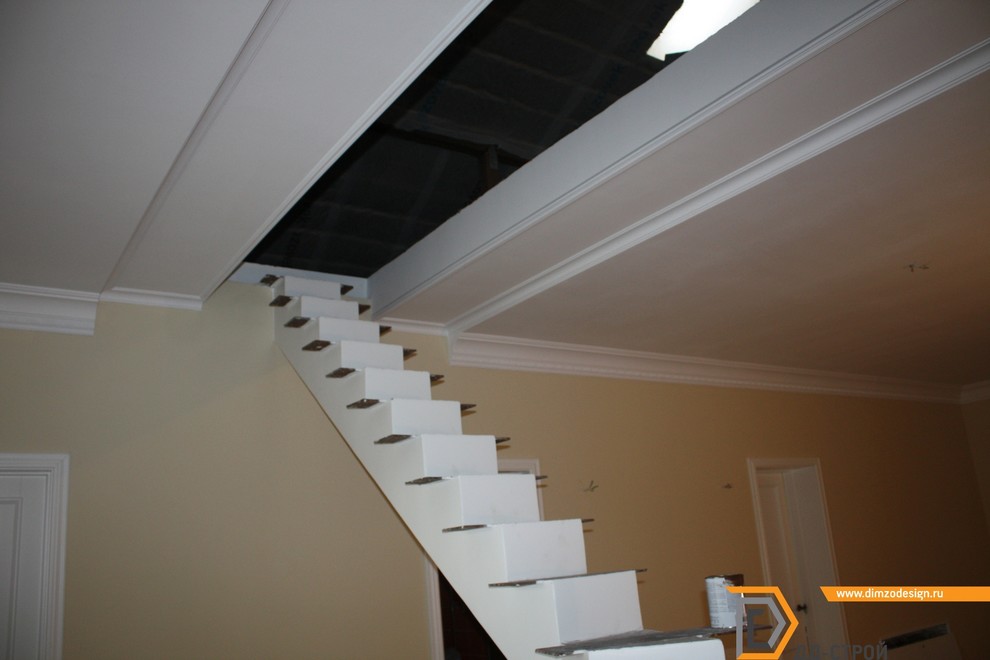 Отделка загородного дома, инженерные и фасадные работы