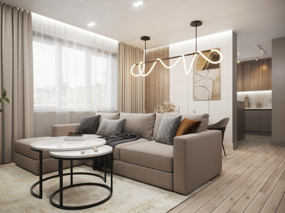 Проект Дачная