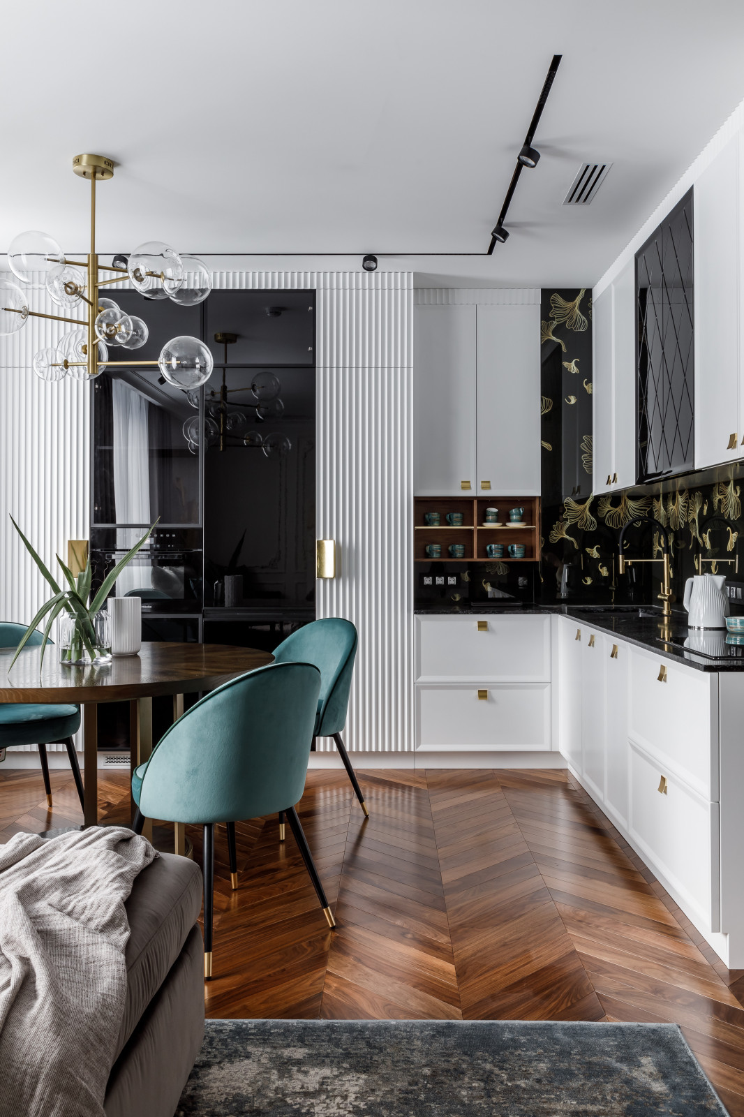 ЖК "Савеловский Сити"