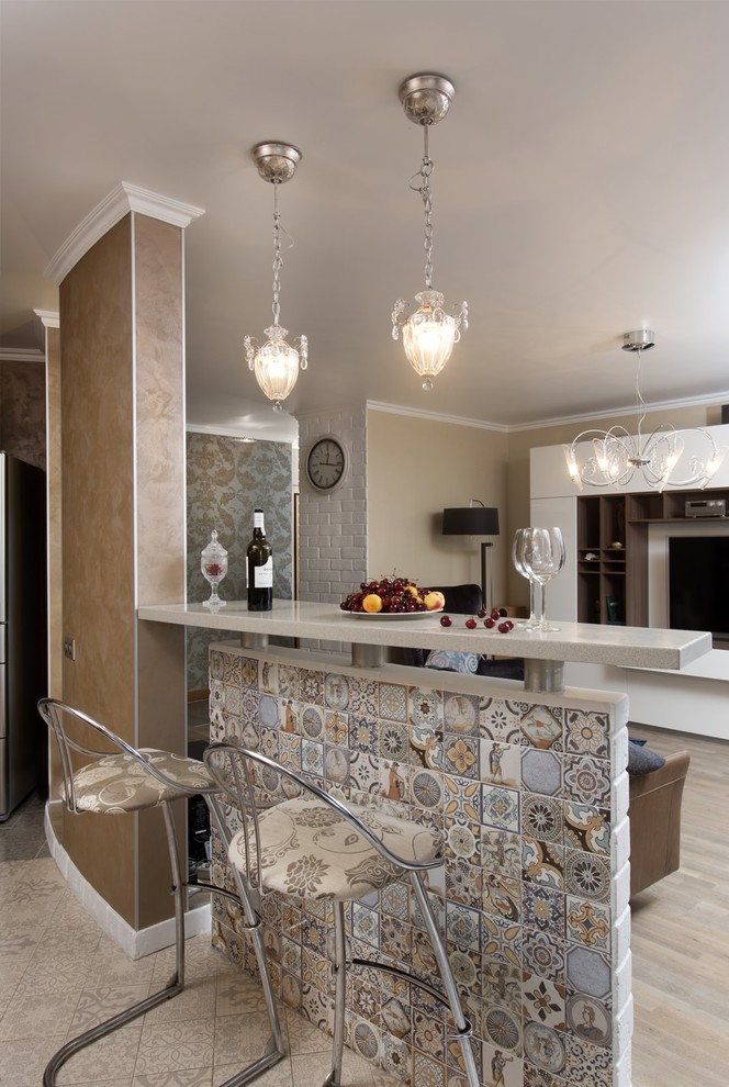 Семейный фьюжн