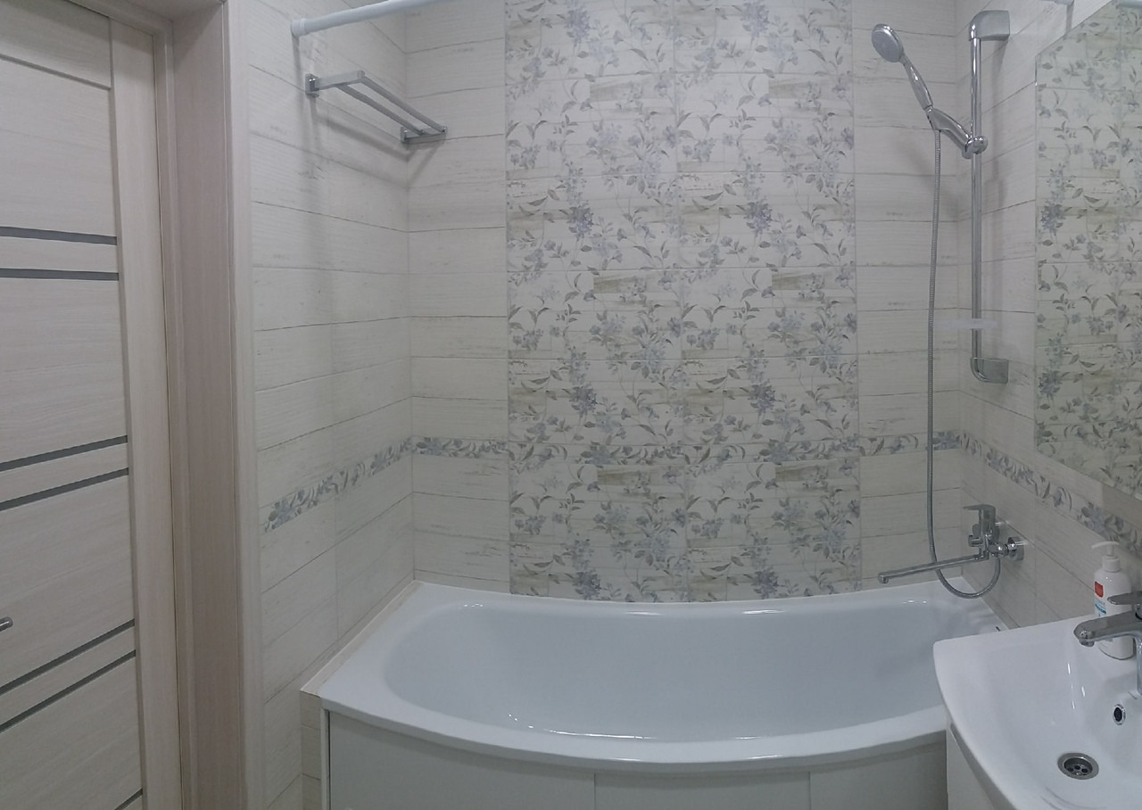 Ремонт квартиры Социалистическая, 7 к2