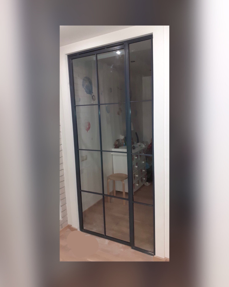 Обложка проекта: Перегородка Lite