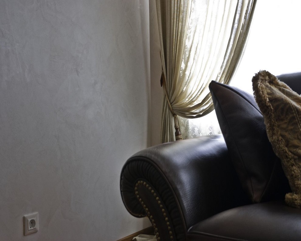 Фото интерьеров