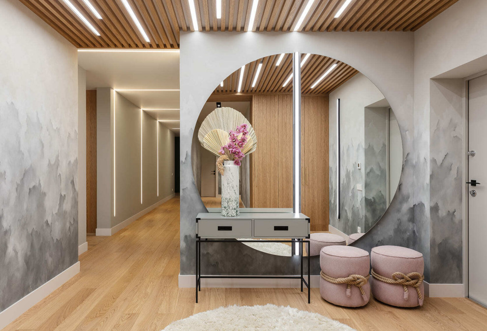 Пентхаус в Сочи