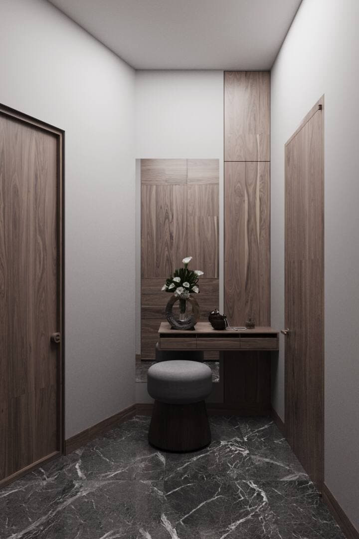 Обложка проекта: Шелепихинская набережная