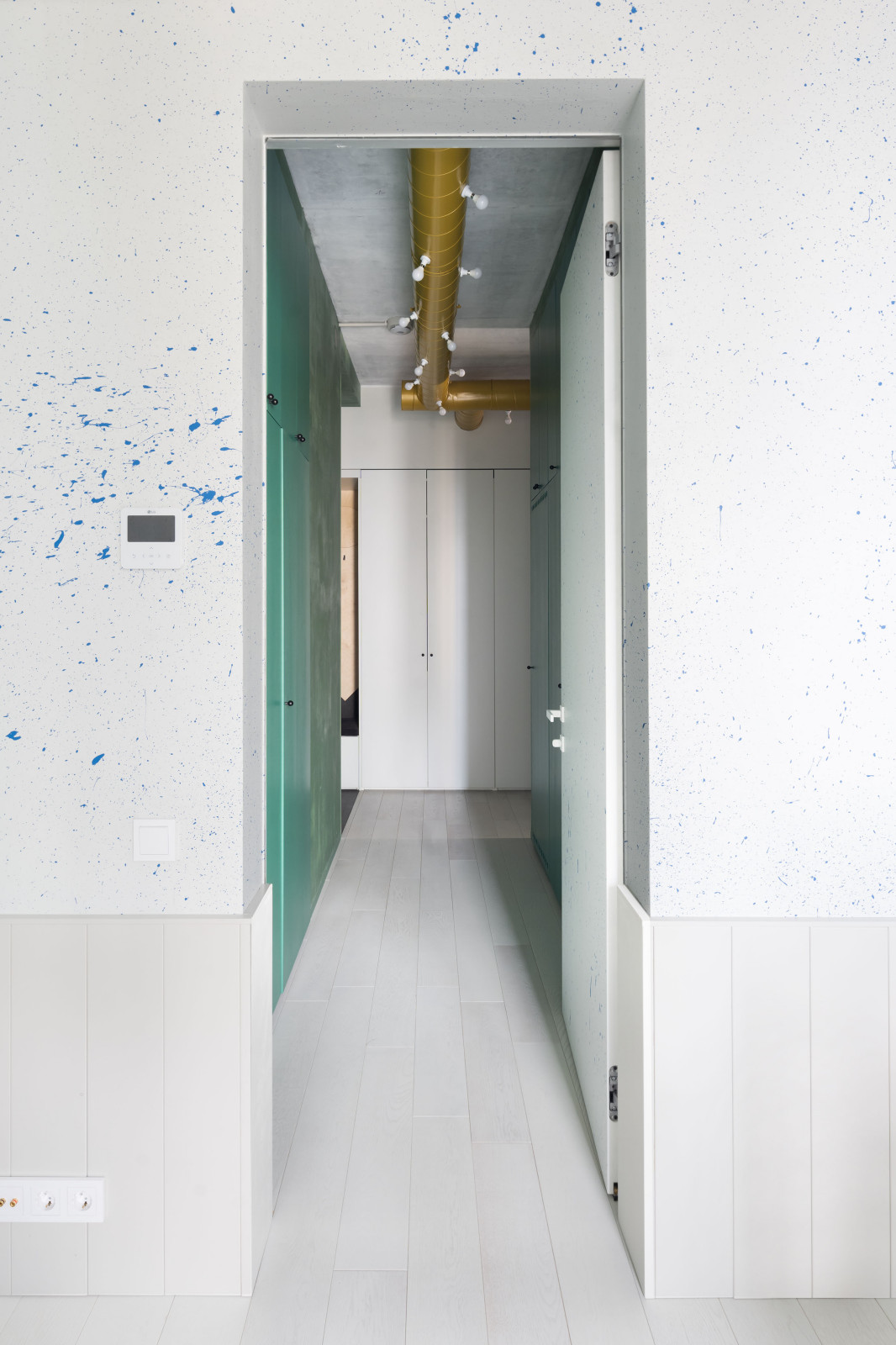 Квартира на Вавилова