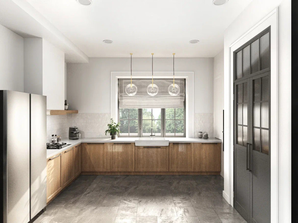 МИНИМАЛИЗМ И ЭКОЛОГИЧНОСТЬ, ЧАСТНЫЙ ДОМ, СМОЛЕНСК