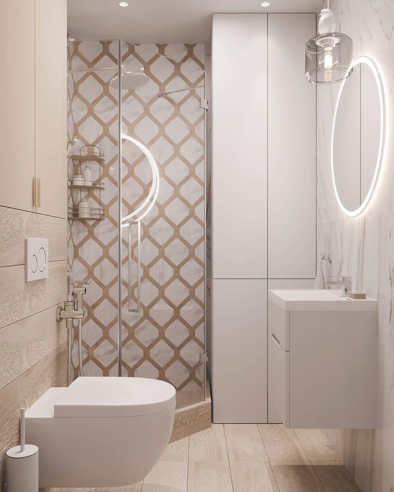 Квартира на Восточной